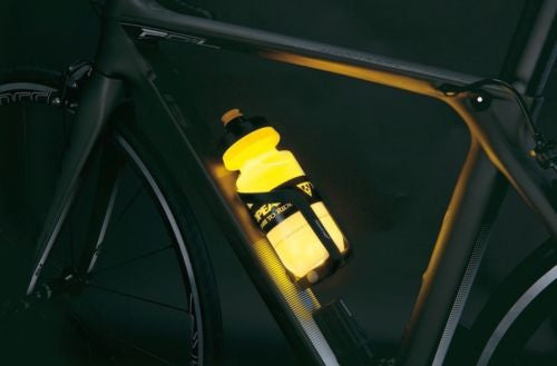 Topeak hot sale iglow cage