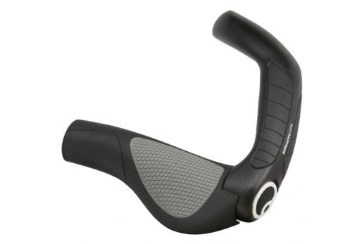 Cycle best sale bar ends