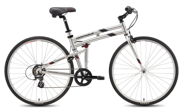 Montague folding hot sale bicycles