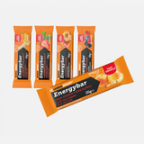 NaMEDSPORT EnergyBar Choose: Banana/Strawberry/Peach/Apricot/Berries - Box of 12