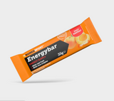 NaMEDSPORT EnergyBar Choose: Banana/Strawberry/Peach/Apricot/Berries - Box of 12