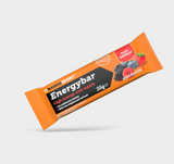 NaMEDSPORT EnergyBar Choose: Banana/Strawberry/Peach/Apricot/Berries - Box of 12