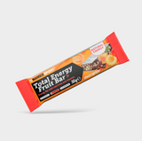 NaMEDSPORT Total Energy Fruit Bar: Choice of 5 Flavours and Various Quantities