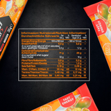 NaMEDSPORT Total Energy Fruit Bar: Choice of 5 Flavours and Various Quantities