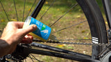 White Lightning Epic Ride: Semi-Dry All-Conditions Bike Chain & Gears Lubricant